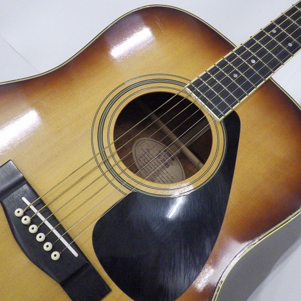 実際に弊社で買取させて頂いた★YAMAHA/ヤマハ FG-250S アコースティックギター/アコギ 日本製の画像 5枚目