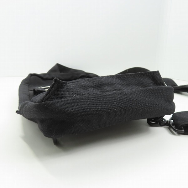 実際に弊社で買取させて頂いたPOTRER/ポーター ワンショルダーバッグの画像 2枚目