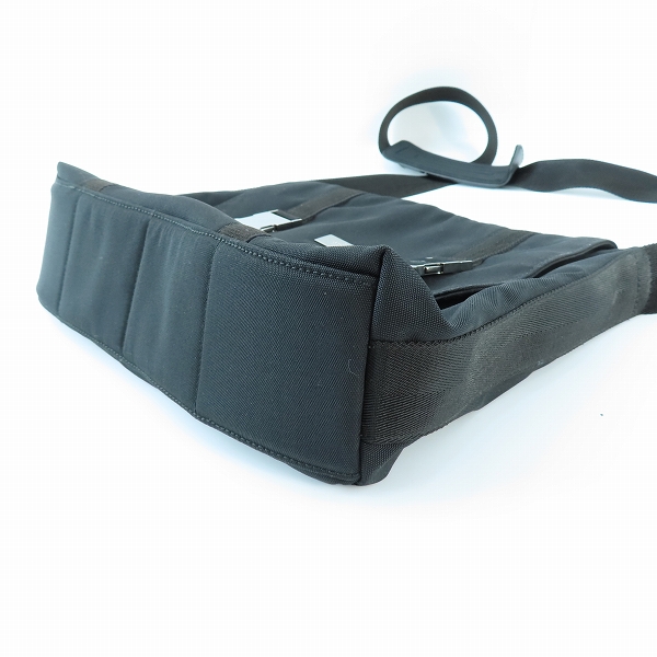 実際に弊社で買取させて頂いたGUCCI/グッチ メッセンジャーバッグ ショルダーバッグ 122373の画像 2枚目