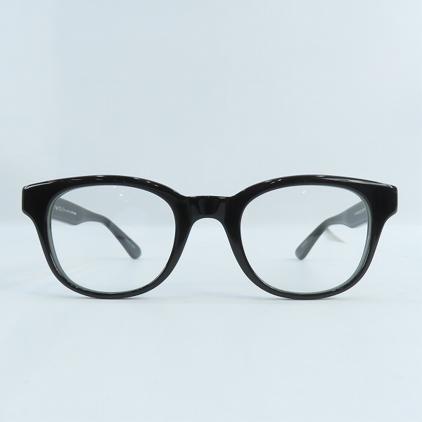実際に弊社で買取させて頂いたBEAUTY&YOUTH UNITED ARROWS by KANEKO OPTICAL/金子眼鏡 CELLULOLD メガネフレーム/アイウェア 
