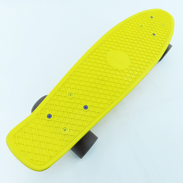 実際に弊社で買取させて頂いたPenny/ペニー ミニクルーザー ボード スケートボード/スケボーの画像 1枚目