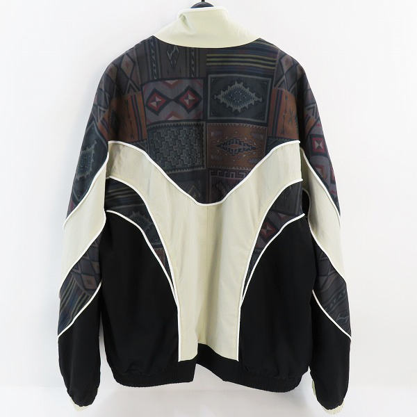 実際に弊社で買取させて頂いたChildren of the discordance/チルドレンオブザディスコーダンス PERSONAL DATA PRINT TRACK JACKET COTDJK-476/2の画像 1枚目