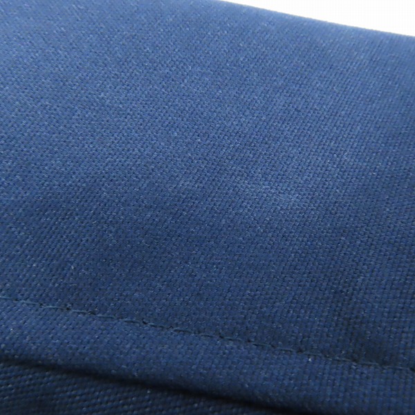 実際に弊社で買取させて頂いたjunhashimoto/ジュンハシモト POX COACH ジャケット 1041810006 /3の画像 6枚目