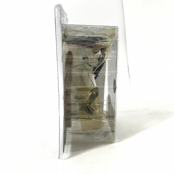 実際に弊社で買取させて頂いた【未開封】McFARLANE TOYS/マクファーレントイズ SPORTSPICKS デトロイトタイガース イバンロドリゲスの画像 3枚目