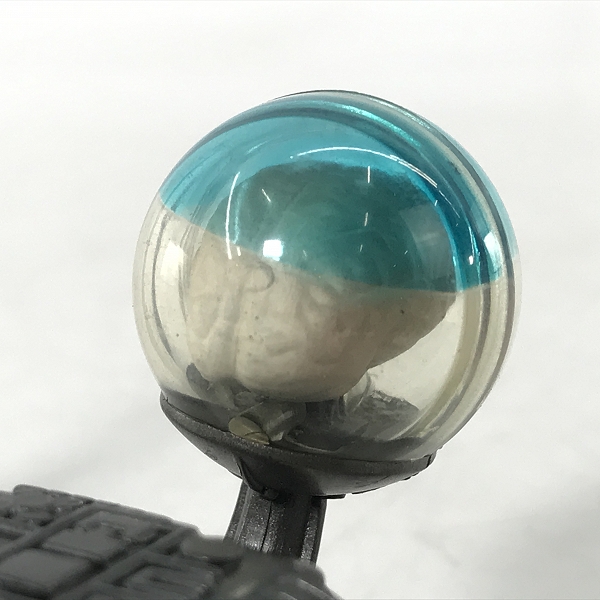 実際に弊社で買取させて頂いたHasbro/ハズブロ KENNER オールドケナーSTARWARS/スターウォーズ  ボマー モンクの画像 6枚目