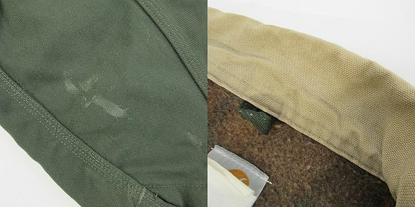 実際に弊社で買取させて頂いたCarhartt/カーハート デトロイトジャケットの画像 9枚目