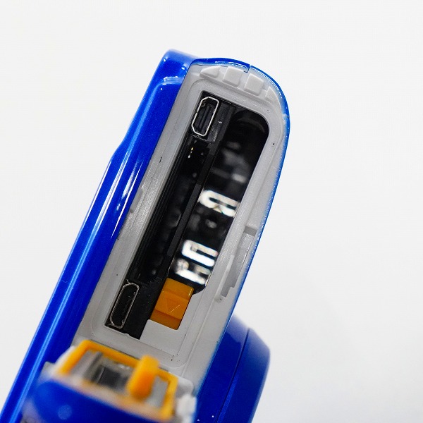 実際に弊社で買取させて頂いたNikon/ニコン COOLPIX W100 防水 コンパクトデジタルカメラ 動作確認済みの画像 7枚目