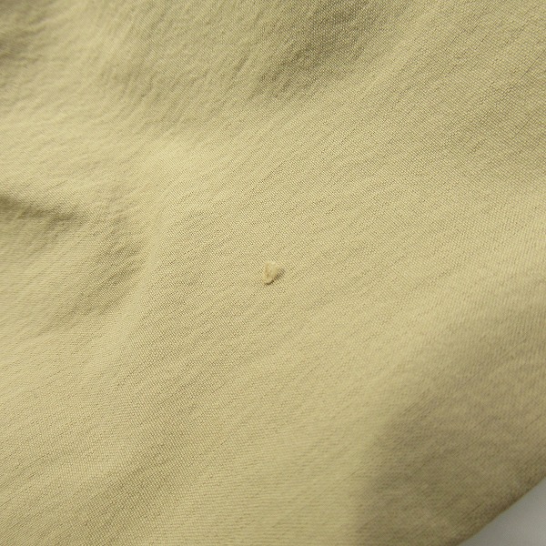 実際に弊社で買取させて頂いたJOURNAL STANDARD/ジャーナルスタンダード ナイロンジャケット 18-011-600-2100-1-0/Lの画像 6枚目