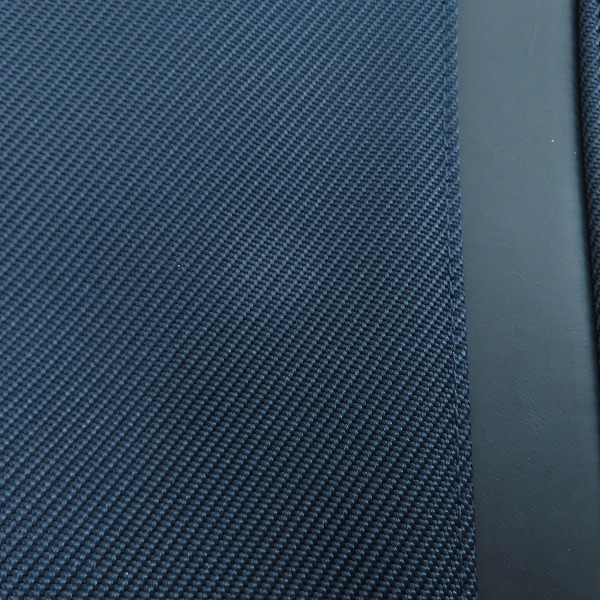 実際に弊社で買取させて頂いたace./エース スマートビジネスリュック エグザック/ネイビーの画像 5枚目