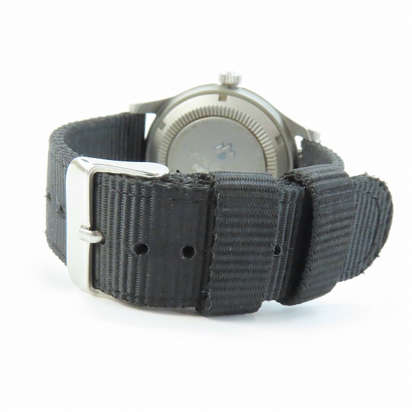 実際に弊社で買取させて頂いたtimex/タイメック expedition north/エクスペディション ノース 腕時計 TW2V64500の画像 2枚目