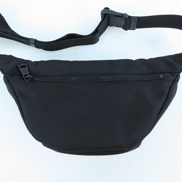 実際に弊社で買取させて頂いた【JPタグ】MONCLER/モンクレール DURANCE/デュランス ボディ ショルダーバッグ/ボディバッグ J209A5M00005の画像 1枚目