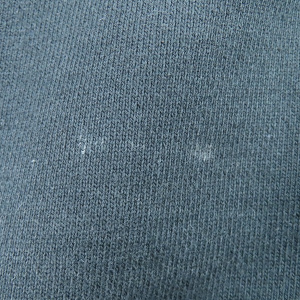 実際に弊社で買取させて頂いたKSUBI/スビ 21SS WRECK LESS パーカー/Mの画像 9枚目