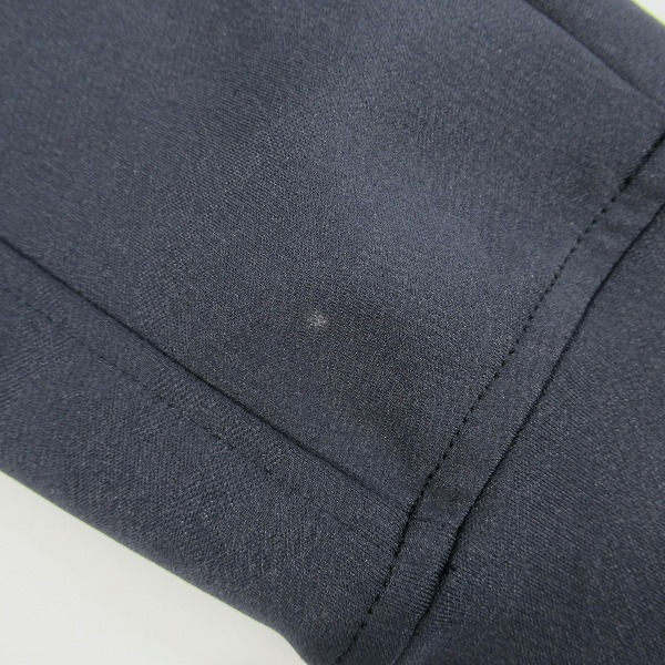 実際に弊社で買取させて頂いたjunhashimoto/ジュンハシモト カモ柄 TRACK JACKET/トラックジャケット 1040000008/3の画像 5枚目