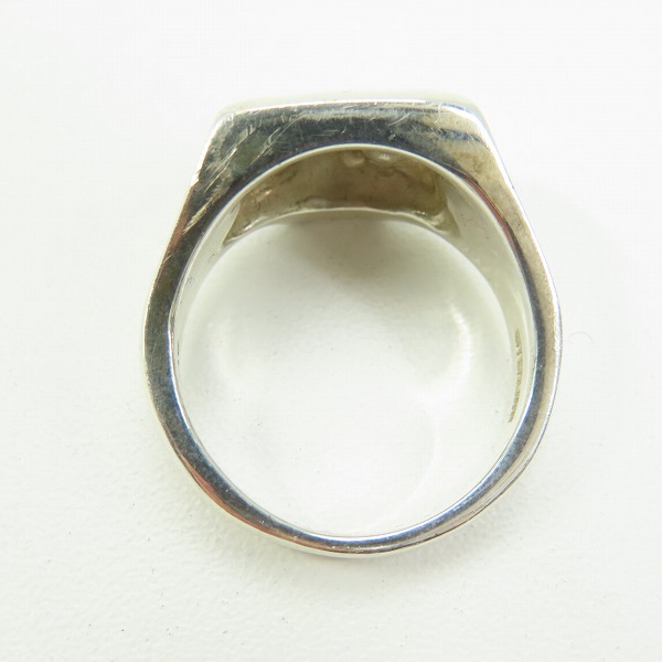 実際に弊社で買取させて頂いたFLASH POINT/フラッシュポイント ジムスカルリング/C-MAG 21.5号の画像 5枚目