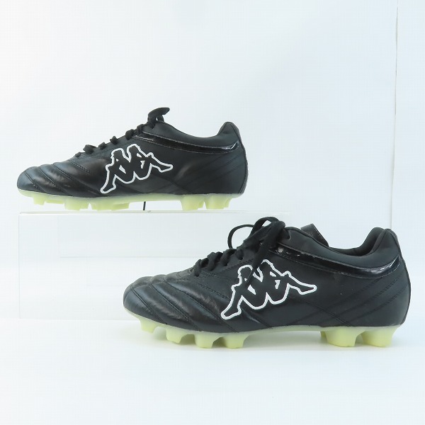 実際に弊社で買取させて頂いた【未使用】Kappa/カッパ  フローレ サッカー スパイクシューズ/スニーカー/KSP001/26の画像 3枚目