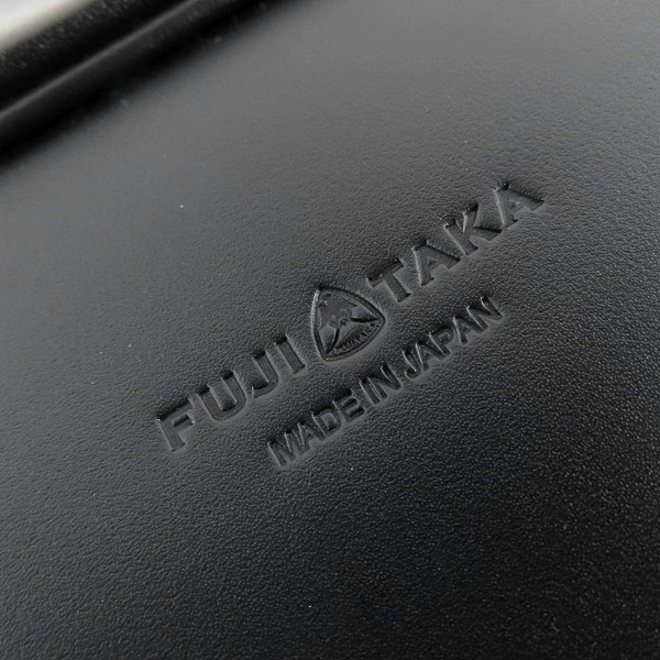 実際に弊社で買取させて頂いたFUJITAKA/フジタカ LUFT/ルフト 2WAY ビジネスバッグ/ショルダーバッグ の画像 5枚目