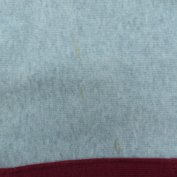 実際に弊社で買取させて頂いたChampion/チャンピオン リバースウィーブ パーカーマルチカラー/C3-Q115/XLの画像 6枚目