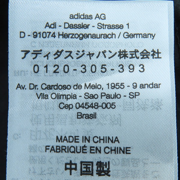 実際に弊社で買取させて頂いたY-3 ワイスリー SS PKT SHIRT/半袖 ボタン ワーク シャツ IV5657/Mの画像 4枚目