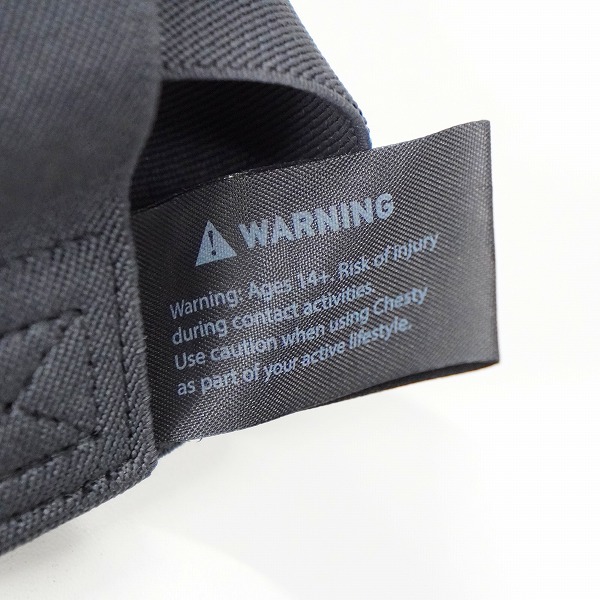 実際に弊社で買取させて頂いたGoPro/ゴープロ 純正 チェストマウント ハーネス カメラ アクセサリーの画像 6枚目