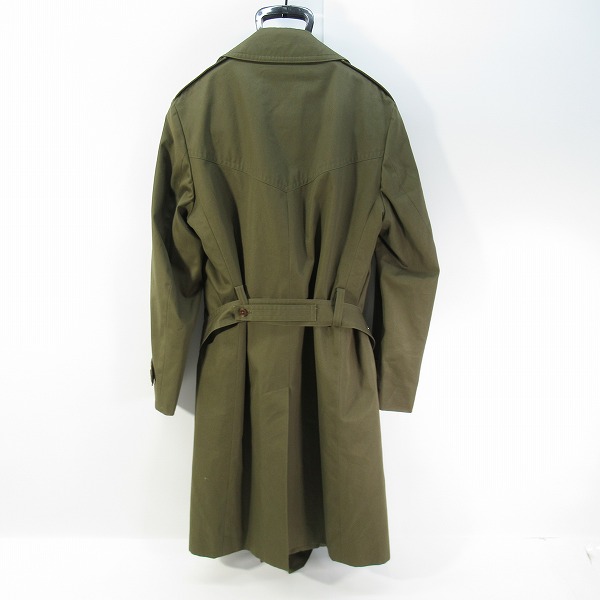 実際に弊社で買取させて頂いたPaul Smith/ポールスミス ライナー付き トレンチコート PF-KS-32591/Sの画像 1枚目