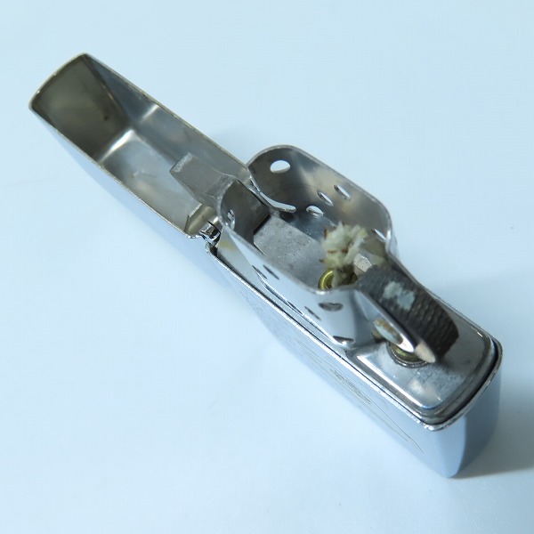 実際に弊社で買取させて頂いたZIPPO/ジッポー TYPE A-11 HAMILTON/ハミルトン 1992年製の画像 4枚目