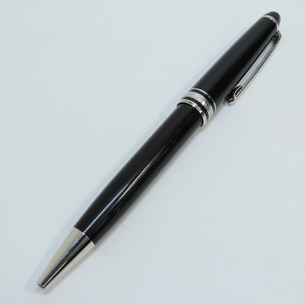 実際に弊社で買取させて頂いたMONTBLANC/モンブラン MEISTERSTUCK/マイスターシュテック ボールペン