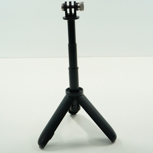 実際に弊社で買取させて頂いたGoPro/ゴープロ SHORTY AFTTM-001 ショーティ ミニ延長ポール 三脚 カメラ アクセサリーの画像 2枚目
