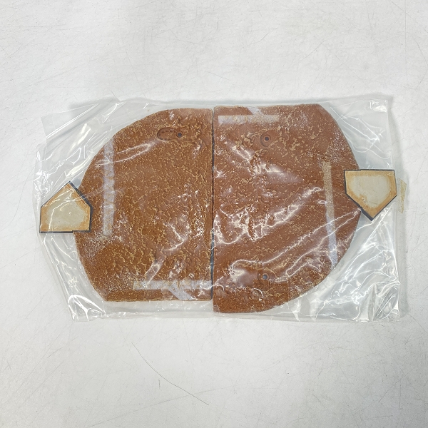 実際に弊社で買取させて頂いたMcFARLANE TOYS/マクファーレンズトイズ SPORTS PICKS RAMIREZ/McGWIRE フィギュアの画像 5枚目