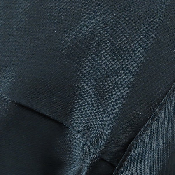 実際に弊社で買取させて頂いたATTACHMENT/アタッチメント ウール ダッフルコート AC42-211 /1の画像 7枚目