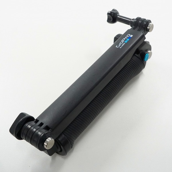 実際に弊社で買取させて頂いたGoPro/ゴープロ AFAEM-001 3Way グリップアーム 三脚 ビデオカメラ アクセサリーの画像 8枚目