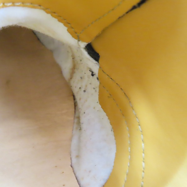 実際に弊社で買取させて頂いたDr.Martens/ドクターマーチン スチールトゥ 3ホールシューズ 1925 5400/UK10の画像 7枚目