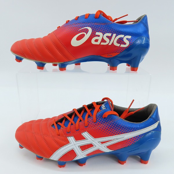 実際に弊社で買取させて頂いたasics/アシックス メナス LE サッカースパイク TSI400/26の画像 3枚目
