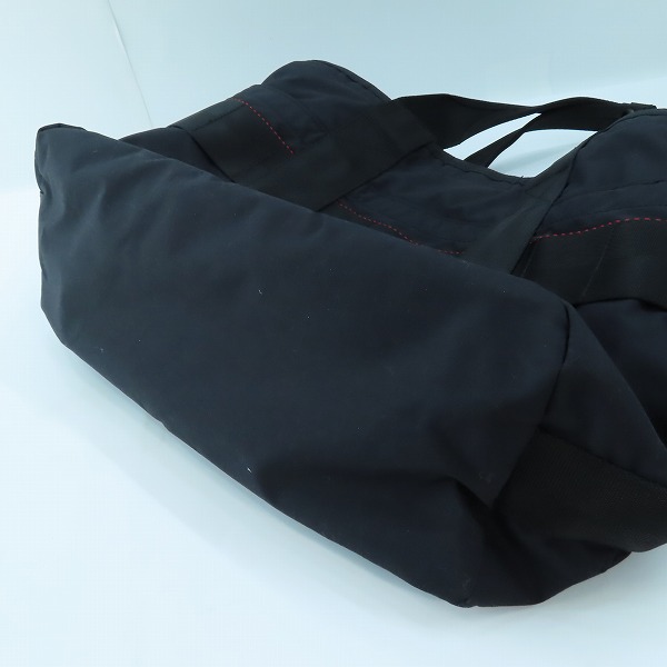 実際に弊社で買取させて頂いたBRIEFING/ブリーフィング DISCRETE TOTE M MW GENⅡ AP トートバック BRA243T47の画像 2枚目