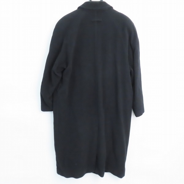 実際に弊社で買取させて頂いたJean Paul GAULTIER HOMME/ジャンポールゴルチェオム ロングコート/Mの画像 1枚目