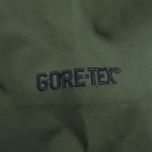 実際に弊社で買取させて頂いたTHE NORTH FACE/ノースフェイス Paclite Globe Trekker Jacket/パックライトグローブトレッカー ジャケット NP11341 /Lの画像 6枚目