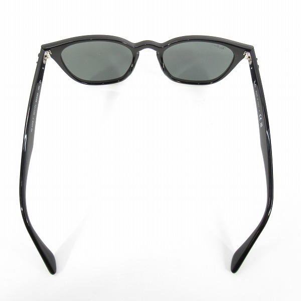 実際に弊社で買取させて頂いたRay-Ban/レイバン サングラス/アイウェア RB4258-F 601の画像 2枚目