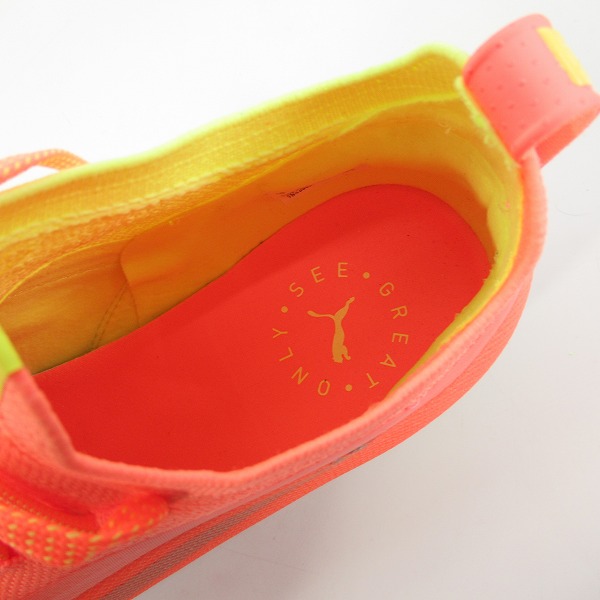 実際に弊社で買取させて頂いた【未使用】 PUMA/プーマ プーマ ワン 20.1 HG OSG サッカースパイク 105958-01/26の画像 4枚目