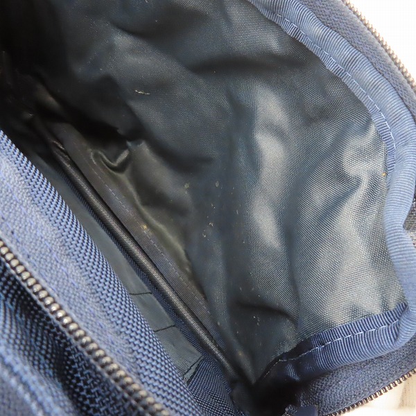 実際に弊社で買取させて頂いたBRIEFING×BEAMS PLUS/ブリーフィング×ビームスプラス 2WAY NEO B4 LINERの画像 6枚目