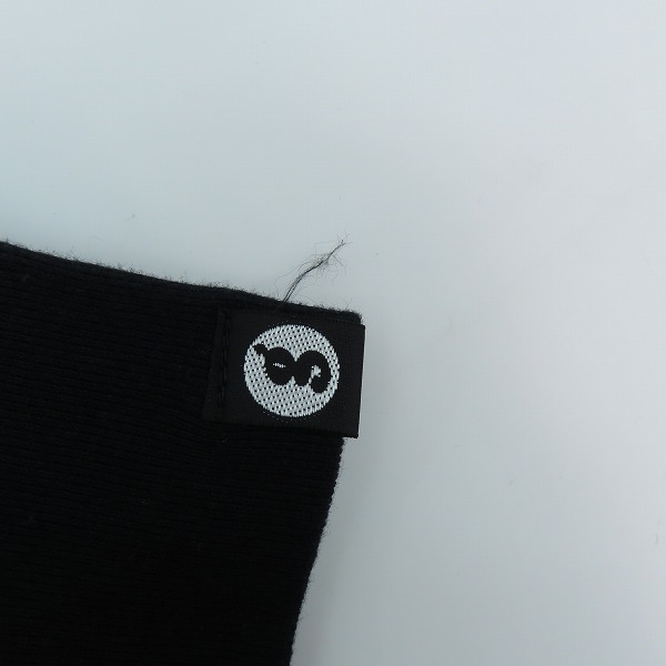 実際に弊社で買取させて頂いた【未使用】 GOODENOUGH/グッドイナフ ロゴプリント スウェット トレーナー Mの画像 4枚目