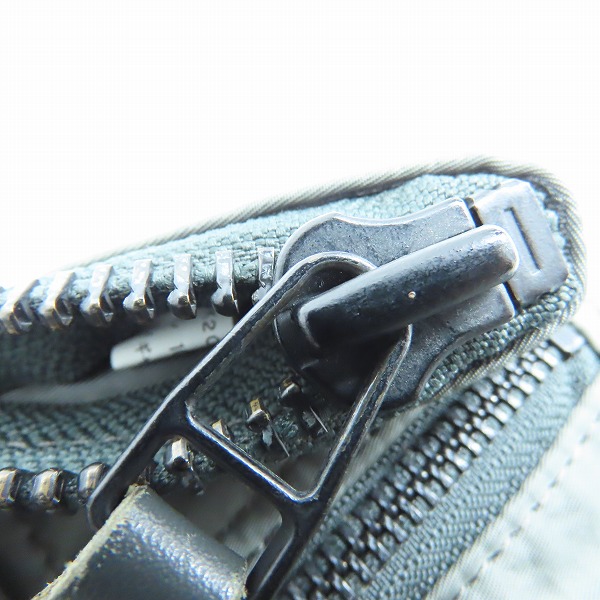 実際に弊社で買取させて頂いたJUNYA WATANABE MAN/ジュンヤワタナベマン×PORTER/ポーター×10・corso・como/ディエチ コルソコモ トートバッグ SR-K201の画像 6枚目