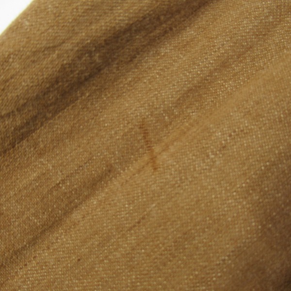 実際に弊社で買取させて頂いたvisvim/ビズビム デニムカバーオール 0212905006006/1の画像 7枚目