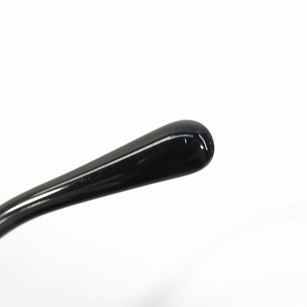 実際に弊社で買取させて頂いたCOACH/コーチ HC8379F(CL921) Ruby Pearl Signature C サングラス/アイウェアの画像 8枚目