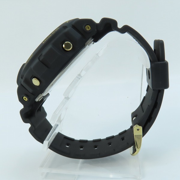 G-SHOCK/Gショック 坂本龍馬 コラボ 限定1500本 DW-6900BRYO-9JF【動作