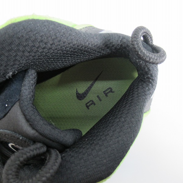 実際に弊社で買取させて頂いたNIKE×STUSSY/ナイキ×ステューシー AIR PENNY2/エアペニー2 DX6933-300/27.0の画像 4枚目