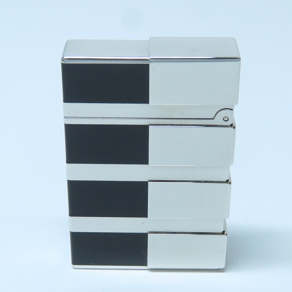 実際に弊社で買取させて頂いたS.T.Dupont/デュポン ART&TECHNIQUE/アートテクニック 2000個限定品/S1360の画像 1枚目