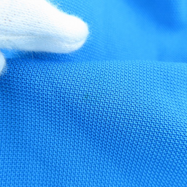 実際に弊社で買取させて頂いた Kappa/カッパ RENAULT F1  Team/ルノー F1 チーム ハーフジッププルオーバー/Lの画像 7枚目