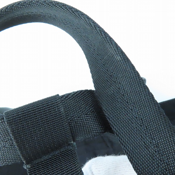 実際に弊社で買取させて頂いたBRIEFING/ブリーフィング DISCRETE TOTE M MW GENⅡ AP トートバック BRA243T47の画像 5枚目