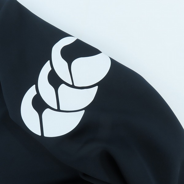 実際に弊社で買取させて頂いたCANTERBURY/カンタベリー スウェット 長袖 RP42630/Lの画像 5枚目