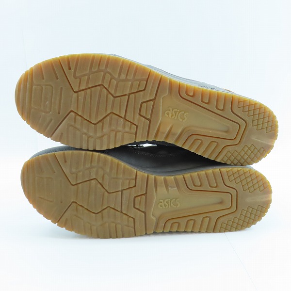 実際に弊社で買取させて頂いたasics/アシックス GEL-LYTE III OG "OKAYAMA DENIM" 岡山デニム 1201A530-020 28.5の画像 2枚目