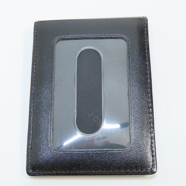 実際に弊社で買取させて頂いたPORTER/ポーター SHEEN/シーン PASS CASE パスケース 110-02925の画像 1枚目